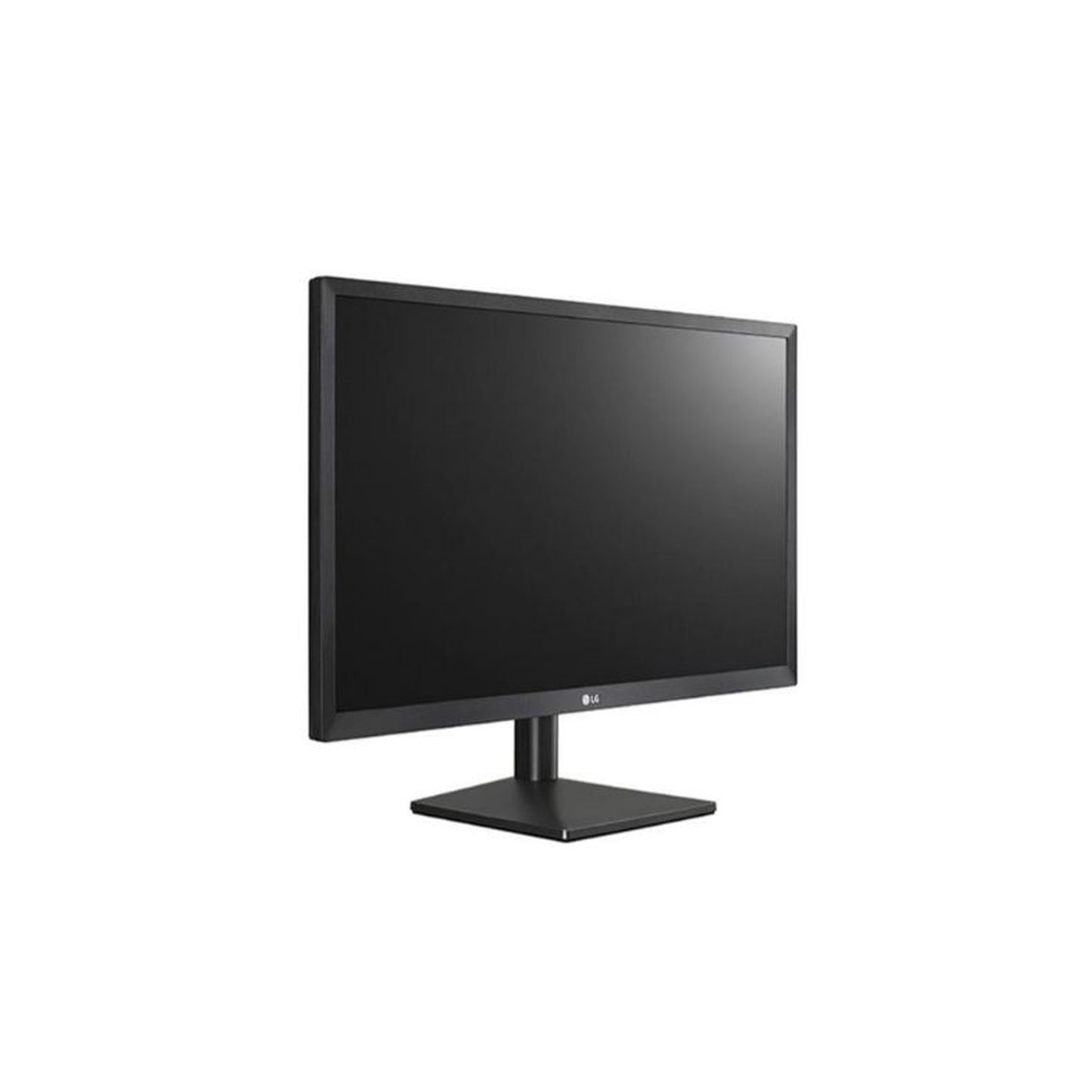 LG 24MK430H Full HD 23.8” IPS LED Monitor - Black