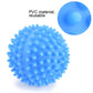 Washing and drying ball