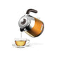 KENWOOD Mesmerine ZJM811OR Jug Kettle - Burnt Orange
