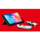 NINTENDO Switch OLED - White