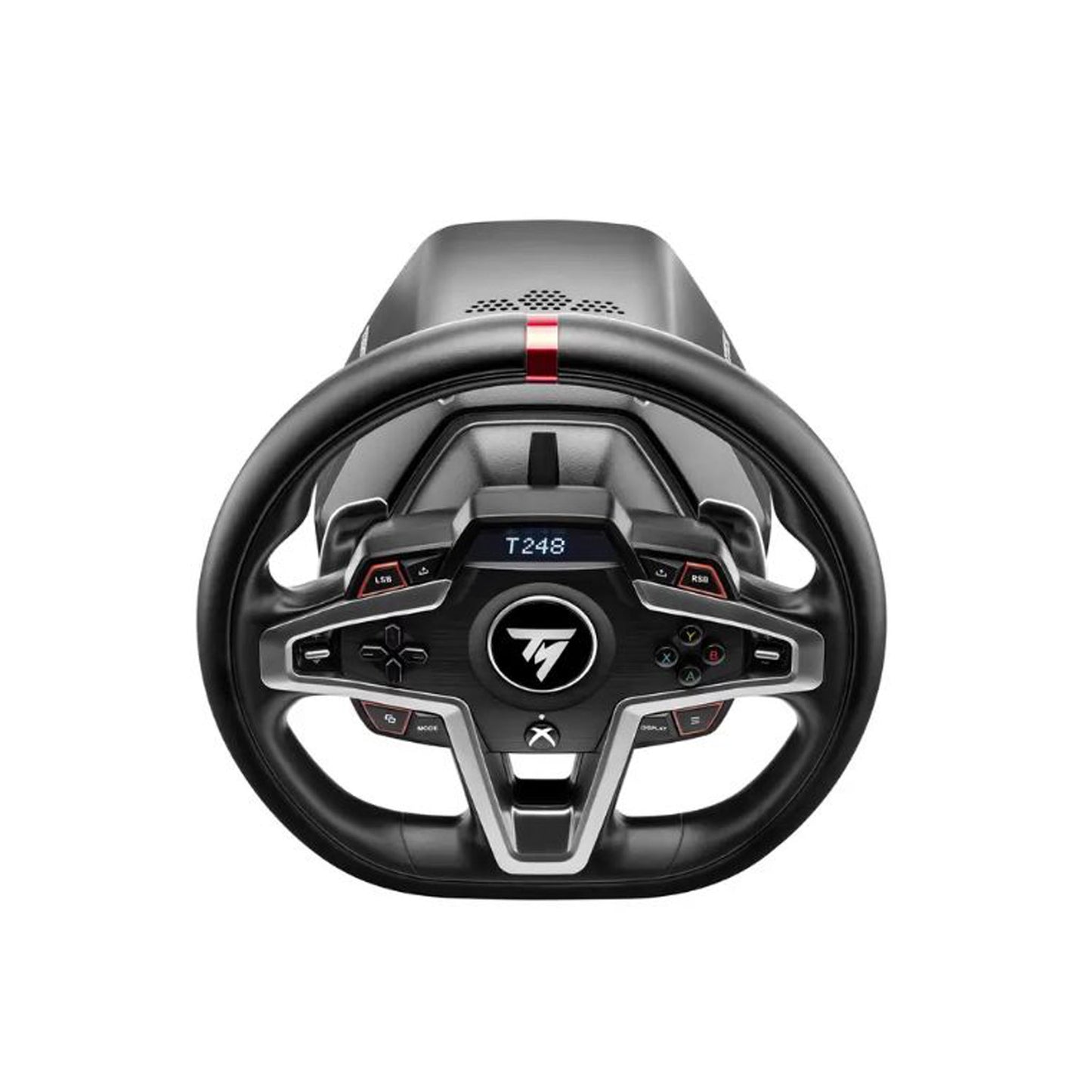 T-248 Thrustmaster Gaming Steering Wheel for PC, Xbox Series X|S & Xbox One