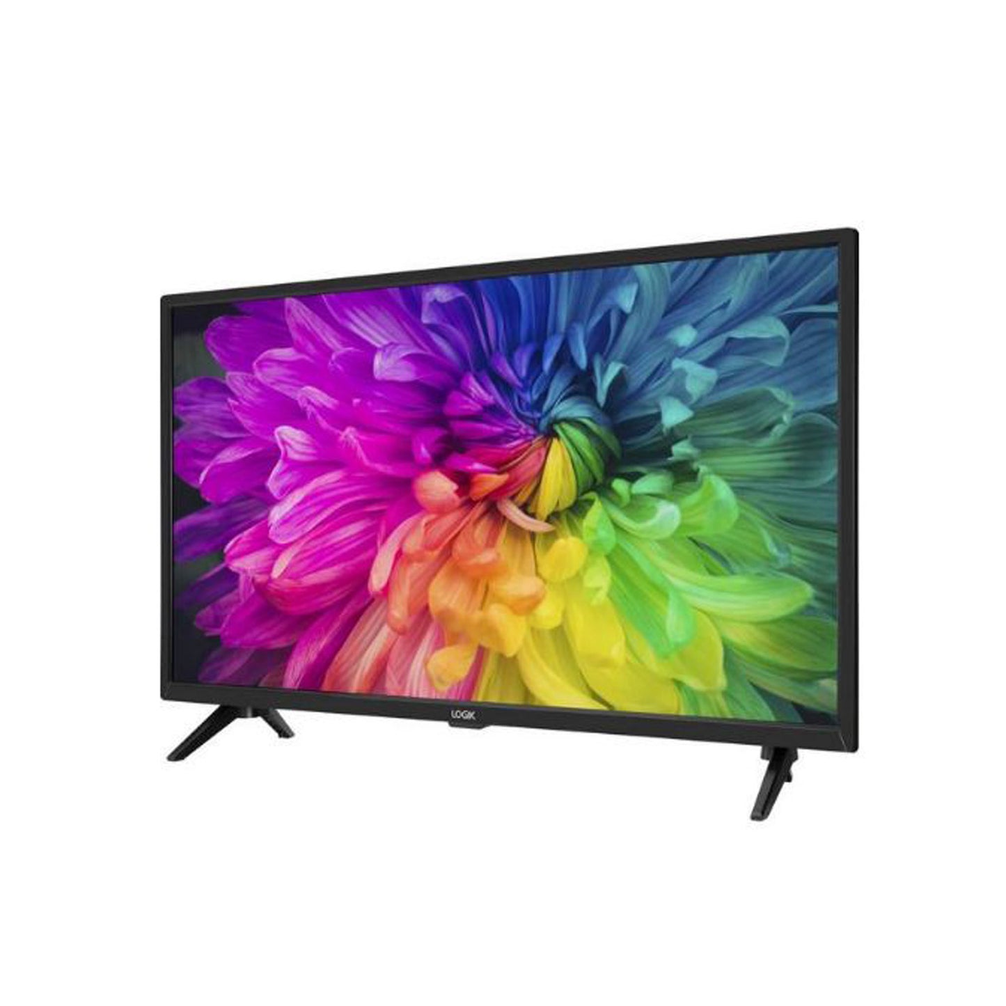 LOGIK L32SHE22 32" Smart HD Ready HDR LED TV