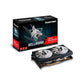 POWERCOLOR Radeon RX 6650 XT 8 GB Hellhound Graphics Card