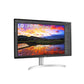 LG 32UN650-W, 31.5 Inch 4K Ultra HD Monitor