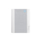 RING Video Doorbell (2nd Gen) & Chime Bundle - Satin Nickel