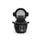 TEFAL Extra Crisp EY150840 Digital Air Fryer Lid – Black