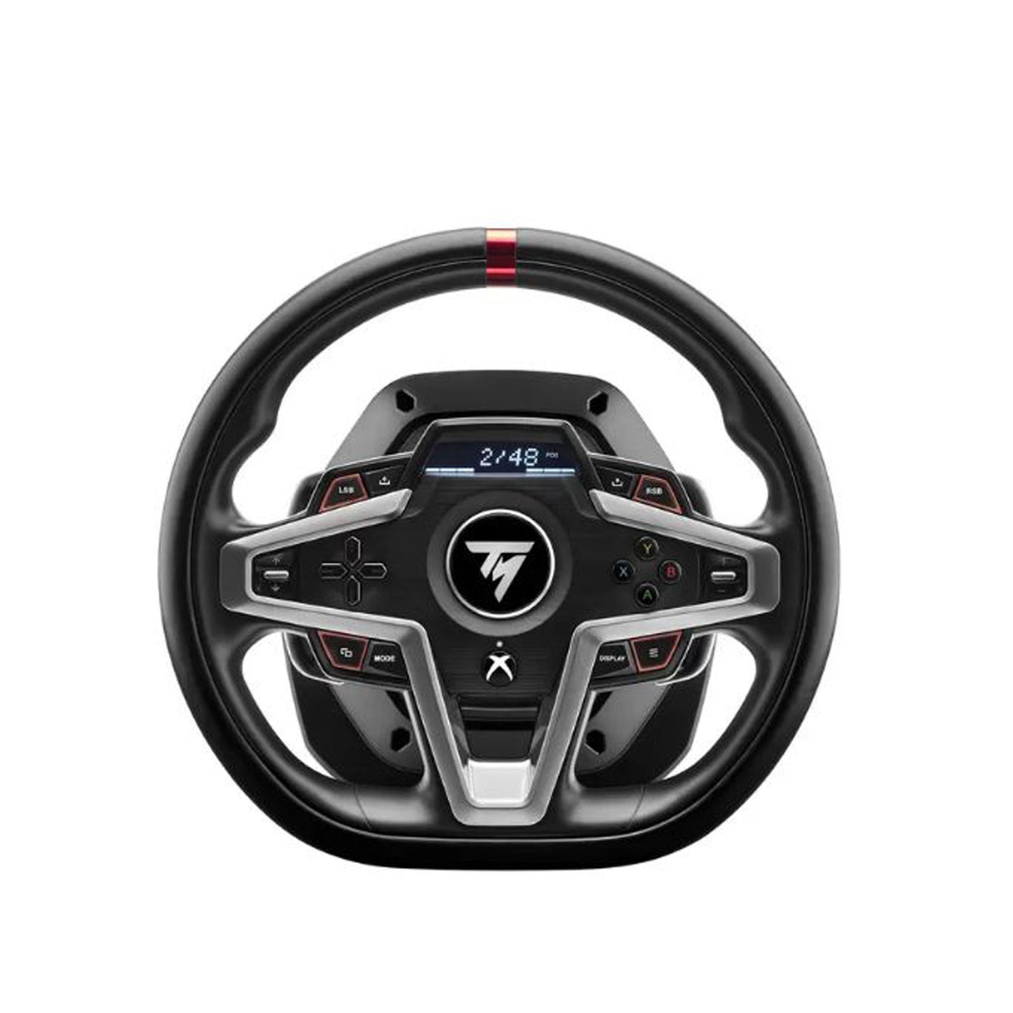T-248 Thrustmaster Gaming Steering Wheel for PC, Xbox Series X|S & Xbox One