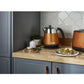 KENWOOD Mesmerine ZJM811OR Jug Kettle - Burnt Orange