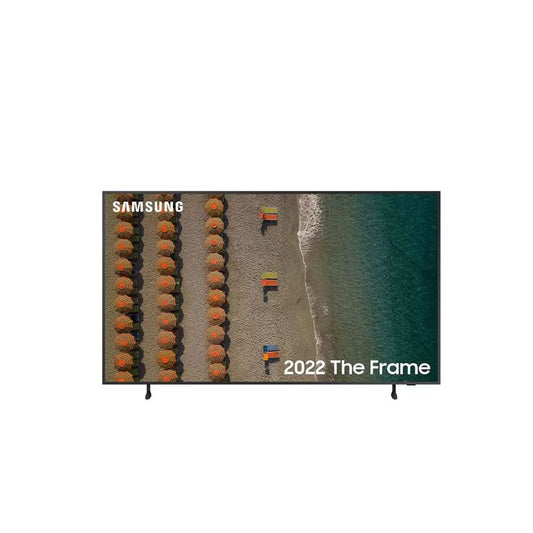 Samsung QE32LS03BBUXXU, The Frame, 32 Inch QLED Full HD Smart TV
