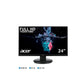 ACER KB242HYL Full HD 23.8" LED Monitor - Black