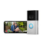 RING Video Doorbell 4