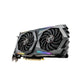 MSI GeForce GTX 1660 SUPER 6 GB GAMING X Graphics Card