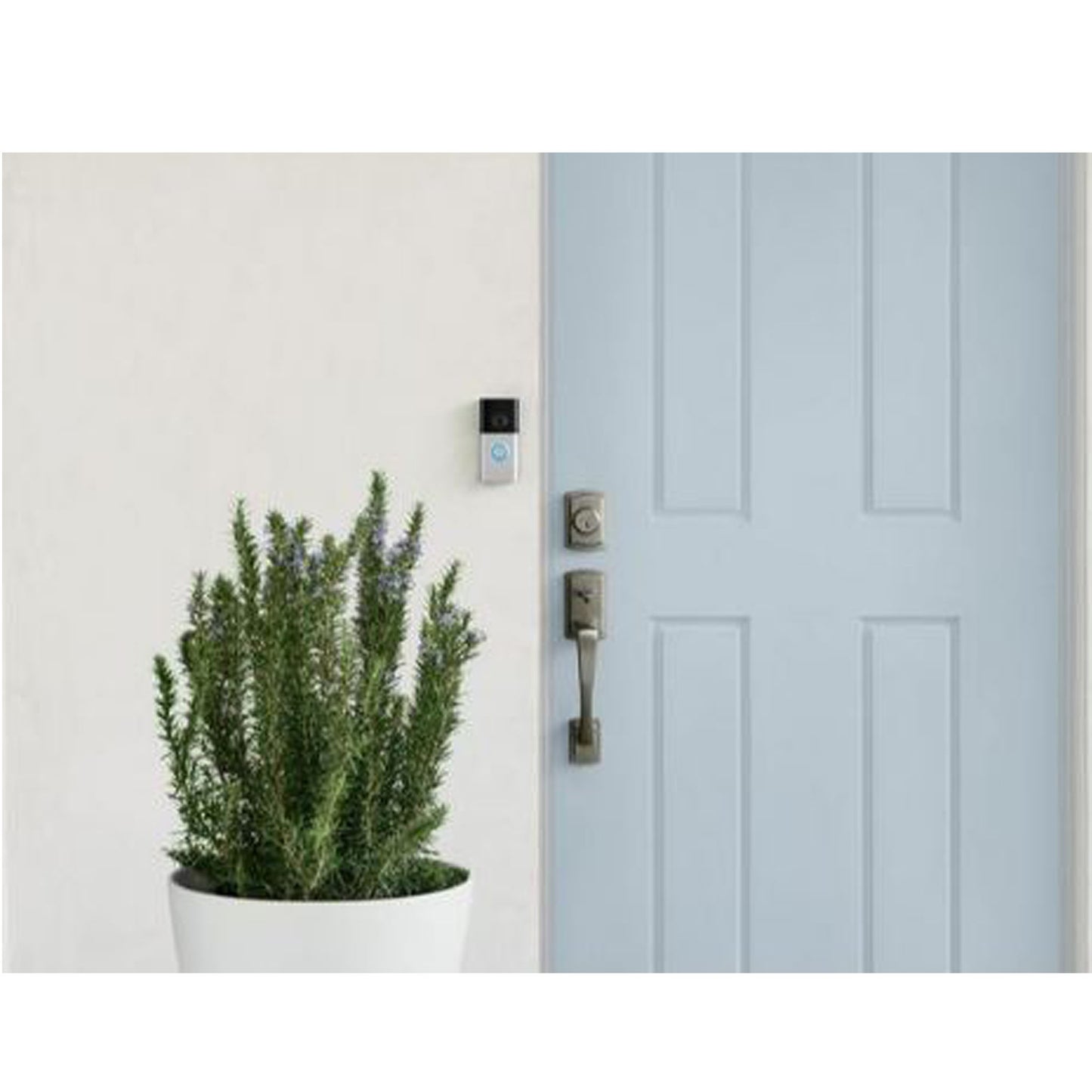 RING Video Doorbell 3