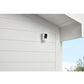 RING Stick Up Cam Battery (3rd Gen) - White