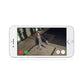 RING Spotlight Cam Battery - Black