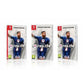 NINTENDO Switch OLED, FIFA 23 & 256 GB Memory Card Bundle - Neon Red & Blue