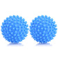 Washing and drying ball