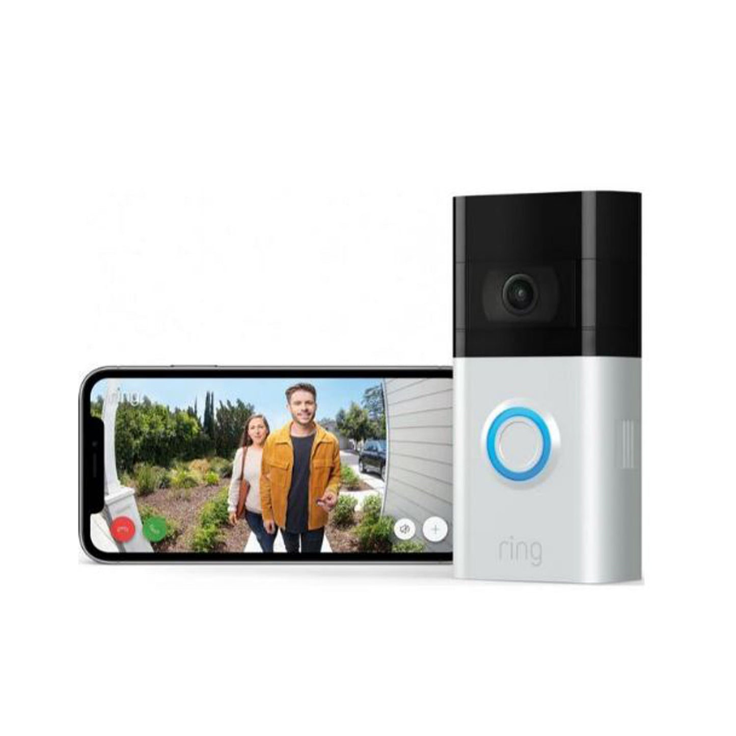 RING Video Doorbell 3