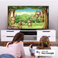 Panasonic 43LX600BZ 43 Inch 4K Ultra HD Smart TV