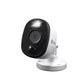 Swann 8 Channel 1TB DVR with 4 x 1080p Sensor Warning Light Security Cameras, SWDVK-846804WL-EU