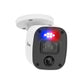 Swann 4 Channel 1080p 1TB DVR Recorder with 2 x Enforcer™ Bullet and 2 x Enforcer™ Dome Cameras, SWDVK-446802MQB2D-EU