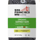 San Francisco Bay Organic Rainforest Blend Whole Bean Coffee, 908g