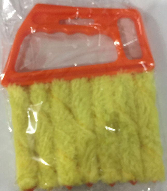 Venetian Blind  Cleaning Brush