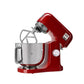 Kenwood kMix Stand Mixer in Red KMX750AR